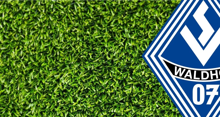 U 23 des SV Sandhausen düpiert Waldhofs U23