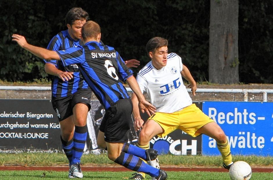 Vorschau auf den 27. Spieltag in der Verbandsliga Nordbaden 2014/2015