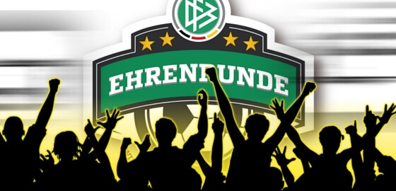 FIFA WM-Pokal: Sonderverkauf Einlassbändchen