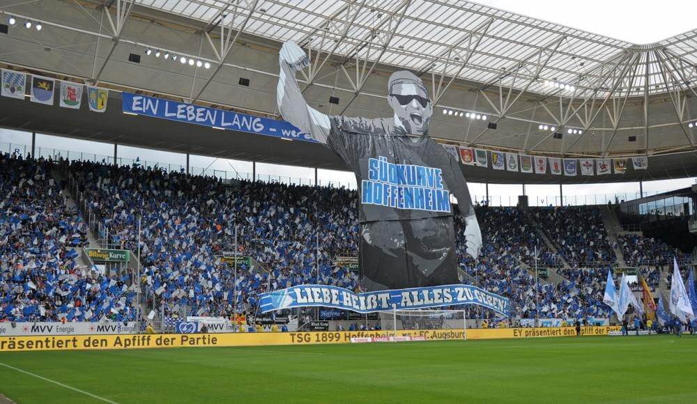 1899 Hoffenheim hochzufrieden mit Trainingslager in Norwegen ++ Alexander Rosen: „Mit Kurany sportlich aufgewertet.“