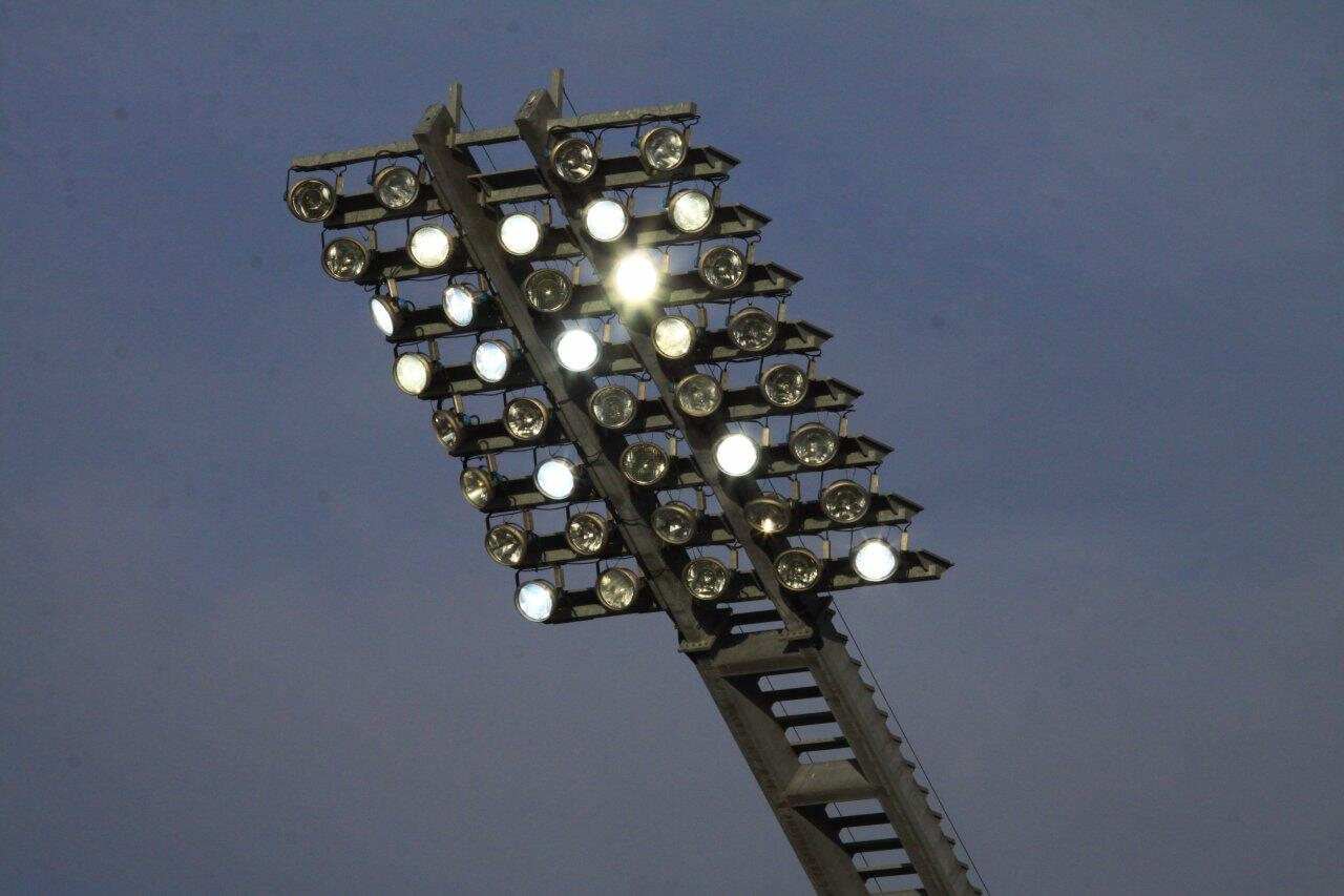 Beim TDSV Mutterstadt gingen die 