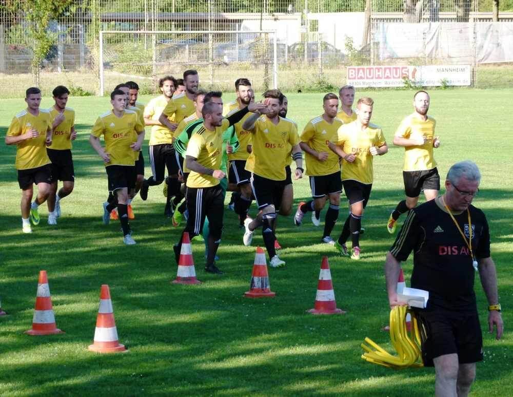  Foto: Waldemar Binder