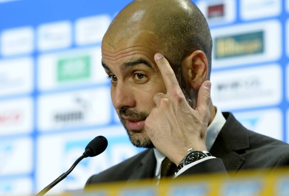 Kommt es zu einem Leihgeschäft mit den Münchnern? 1899 Hoffenheim vor dem Spiel gegen den FC Bayern