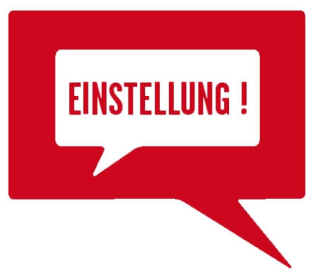 Einstellung des Onlineportals Sportkurier Mannheim