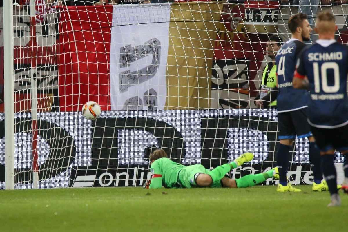 Bei 1899 Hoffenheim spitzt sich die Lage besorgniserregend zu