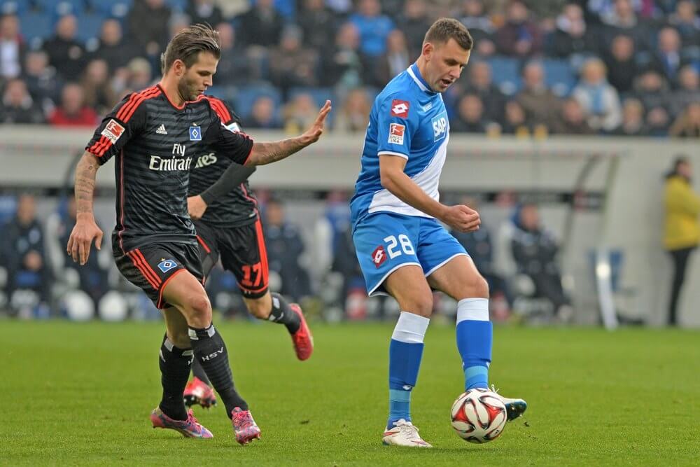 Transferregelung ist beängstigend und schadet dem Fußball – Hoffenheimer Geschäftsmodell wird auch viel diskutiert