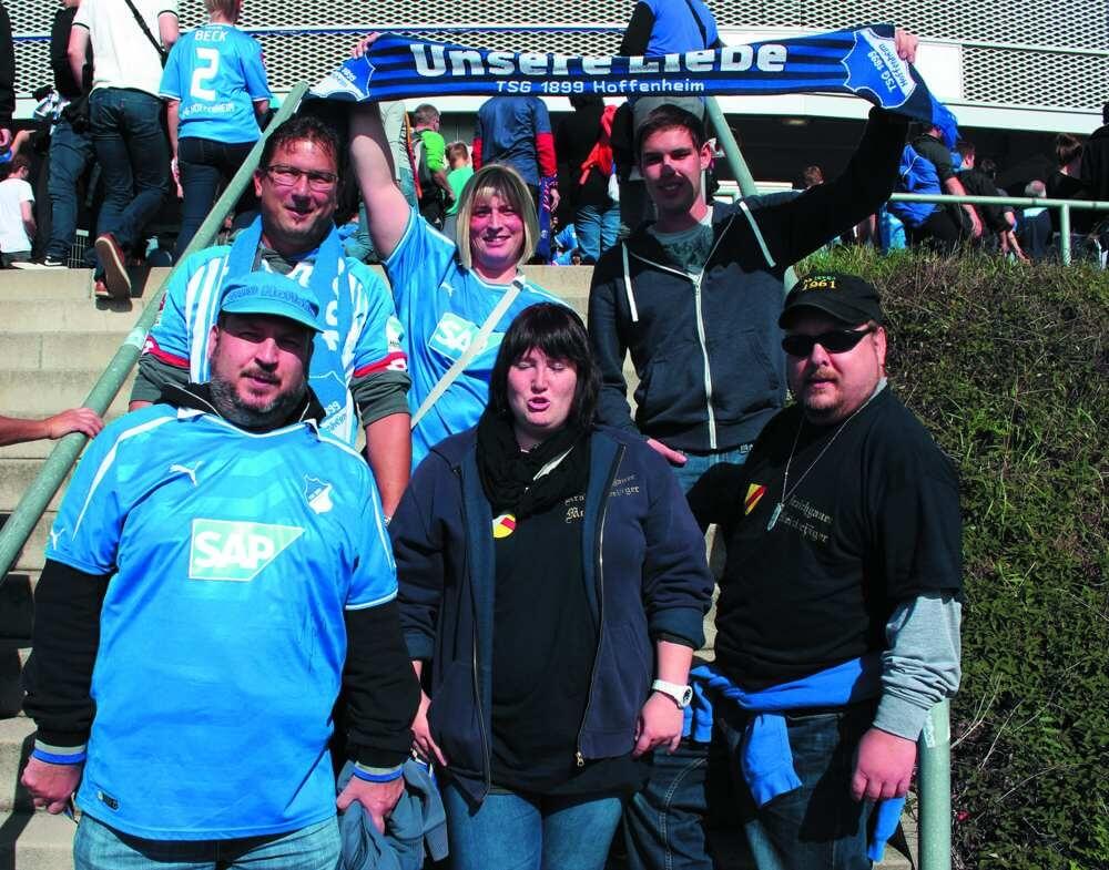 Die Stimmen der 1899 Hoffenheim-Fans zur aktuellen Situation