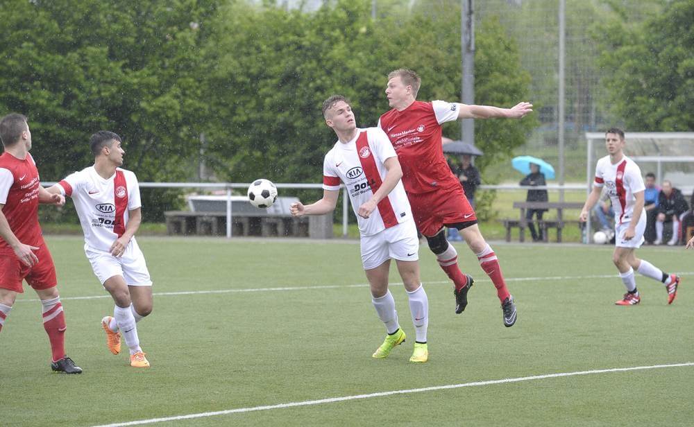  Bild: AS Sportfotos