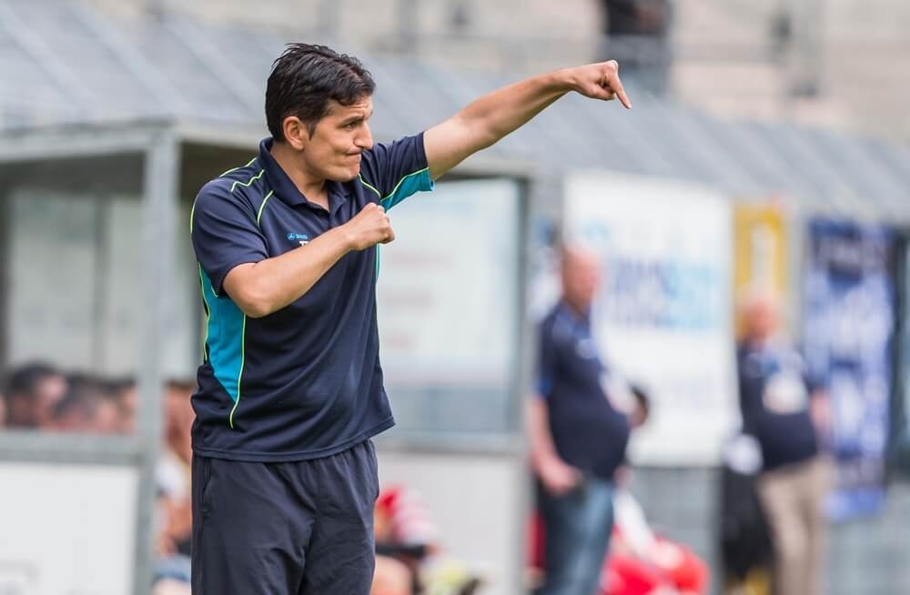 Wormatia Worms vs. SV Waldhof – der Sportkurier-Check