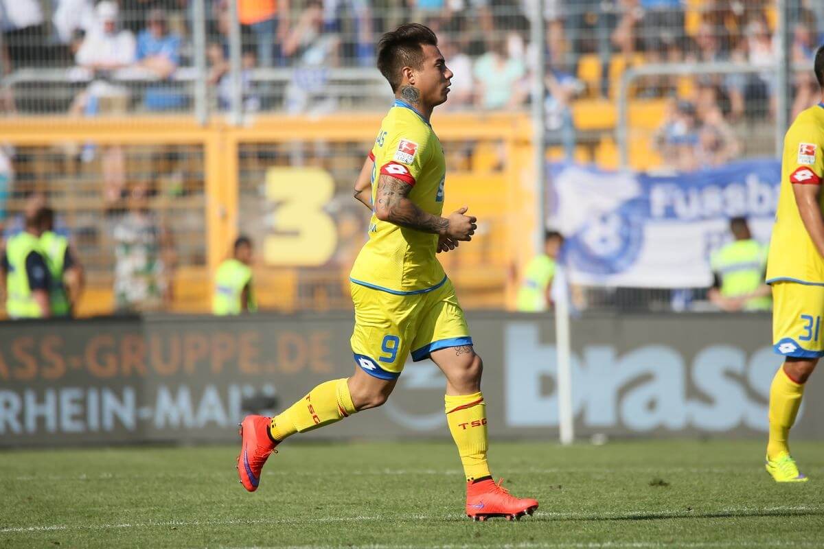 1899 Hoffenheim am Scheideweg – Abstiegskandidat oder nur Ergebniskrise?