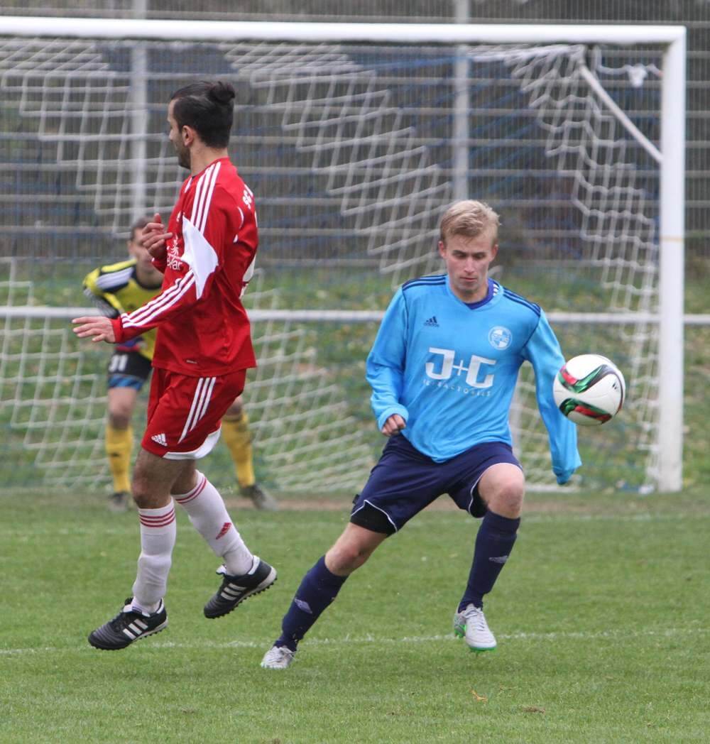 Vorschau 16. Spieltag Kreisklasse A 1 Mannheim 2015/2016