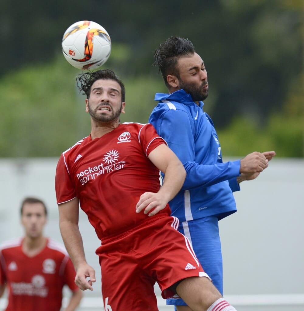 Vorschau 13. Spieltag Kreisklasse A I Mannheim Saison 15/16