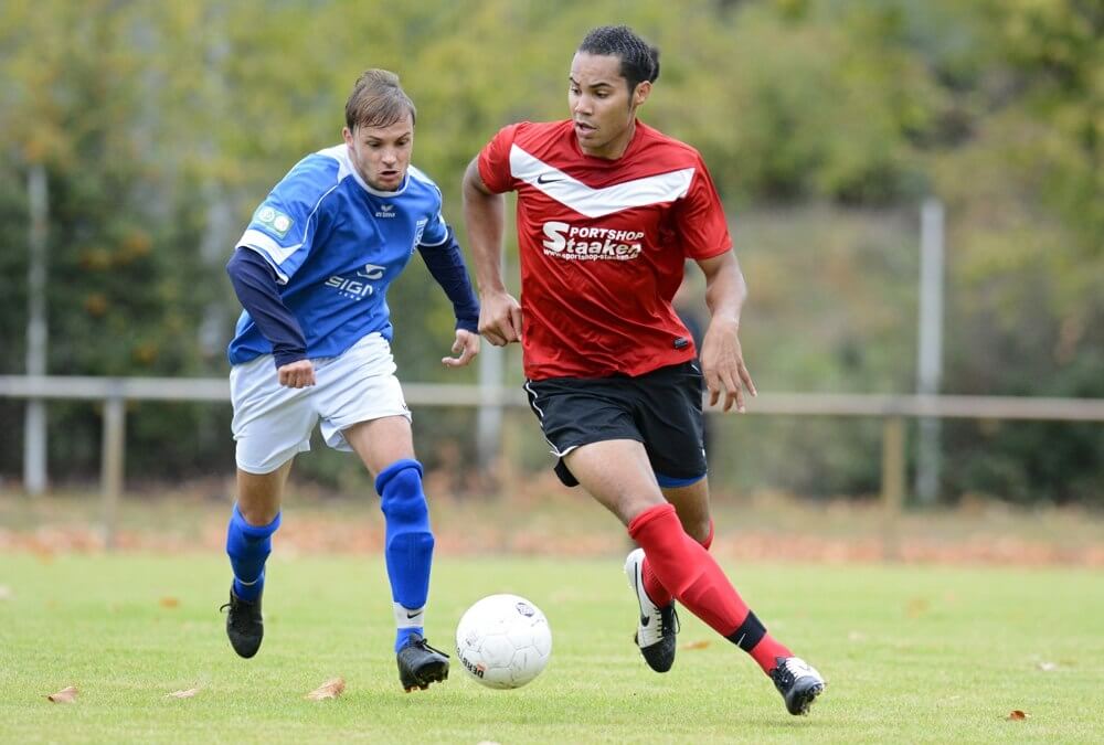 Vorschau 13. Spieltag Kreisklasse A II Mannheim Saison 15/16