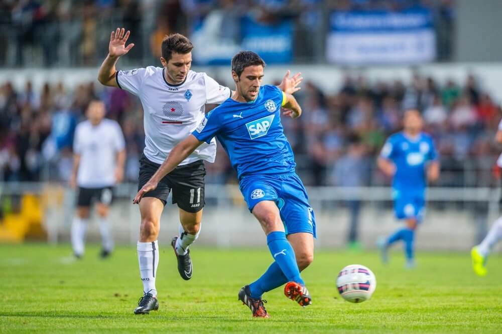 SV Waldhof peilt Einzug ins Pokal-Halbfinale an +++ Es geht gegen Ligakonkurrent Astoria Walldorf