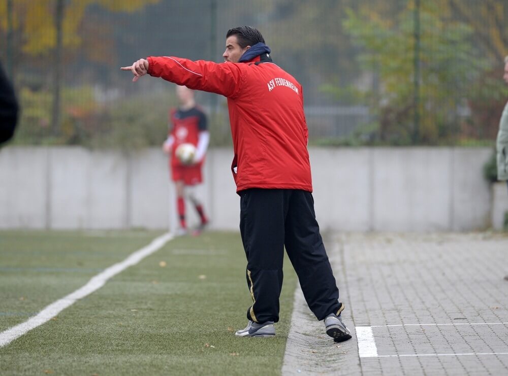 Vorschau auf den 14. Spieltag in der Kreisklasse A Staffel II 2015/2016