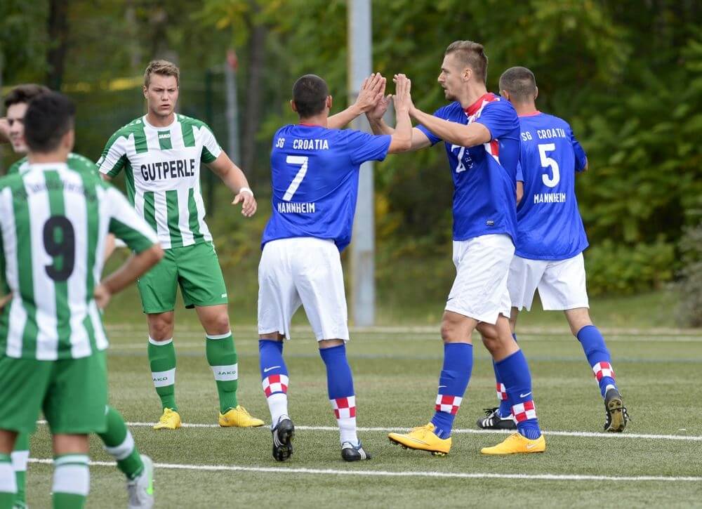 Vorschau auf den 15. Spieltag in der Kreisklasse A Staffel II 2015/2016