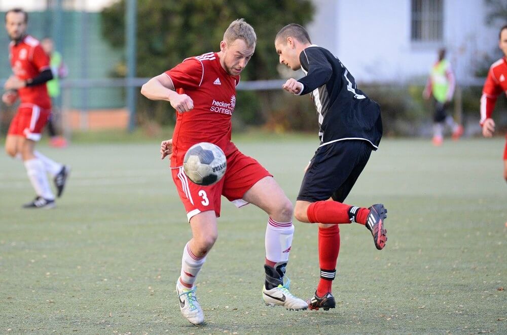 Vorschau auf den 15. Spieltag in der Kreisklasse A Staffel I 2015/2016
