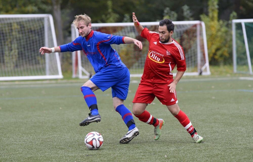 Vorschau auf den 14. Spieltag in der Kreisklasse A Staffel I 2015/2016