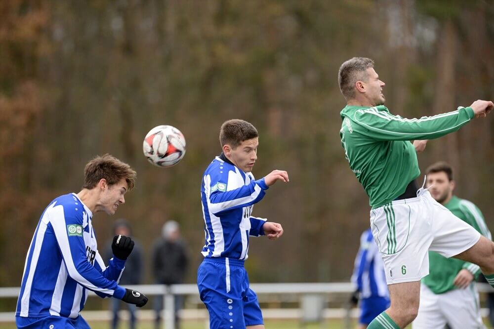 Vorschau auf den 17. Spieltag Kreisklasse A II Mannheim 2015/2016