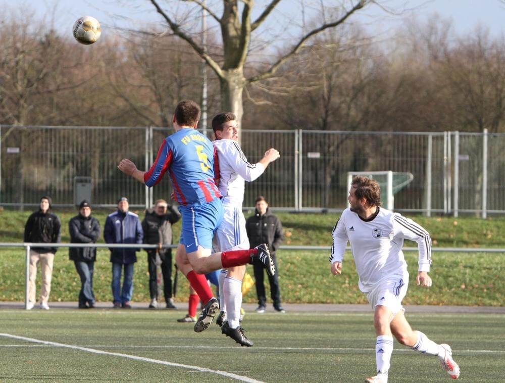 Vorschau auf den 17. Spieltag Kreisklasse A I Mannheim 2015/2016