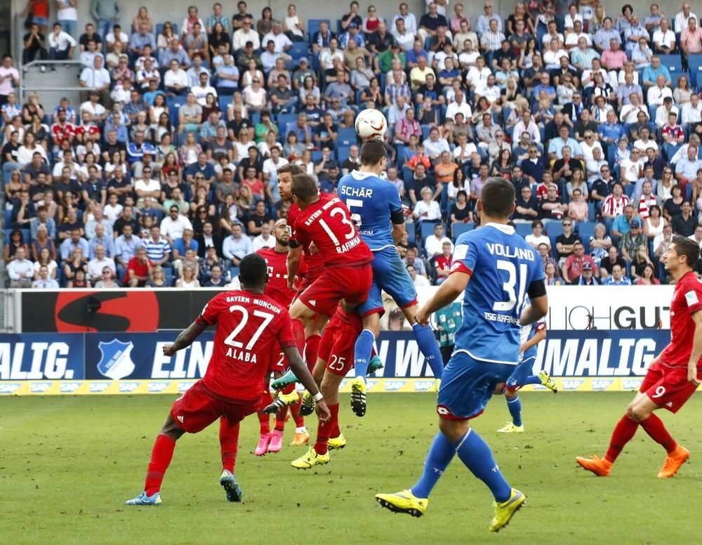 Statt herzerfrischendem Offensivfußball bekamen die Fans biederen Abstiegskampf geboten – Hoffenheims Hinrunden-Bilanz