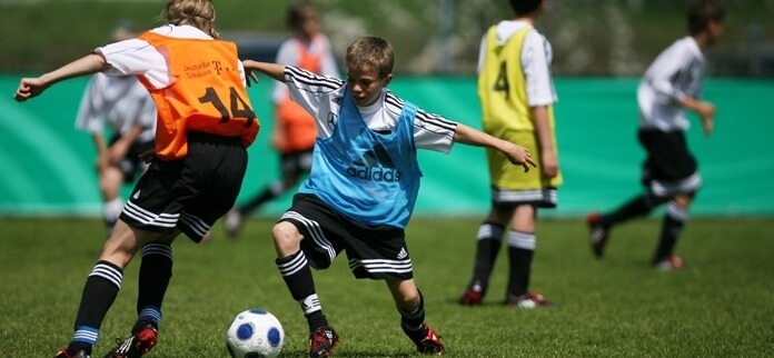 Freie Plätze in Fortbildung „Kinder und Jugendtraining“