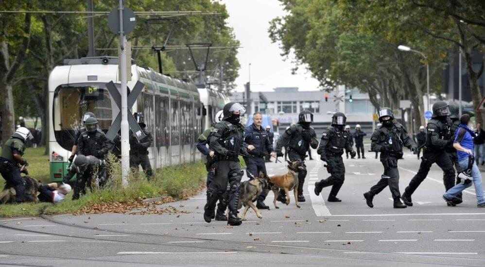 Sportgericht der Regionalliga Südwest verhängt Strafen gegen Vereine – auch SV Waldhof betroffen