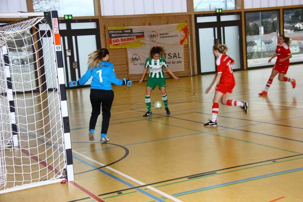Pressemitteilungen des Badischen Fußballverbandes