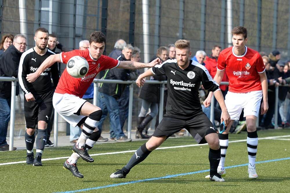Vorschau auf den 24. Spieltag in der Landesliga Rhein-Neckar 2015/2016