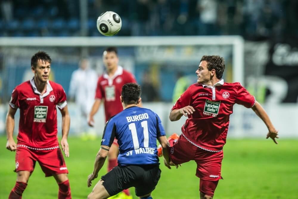 Spiele gegen Kaiserslautern II und Bahlingen terminiert