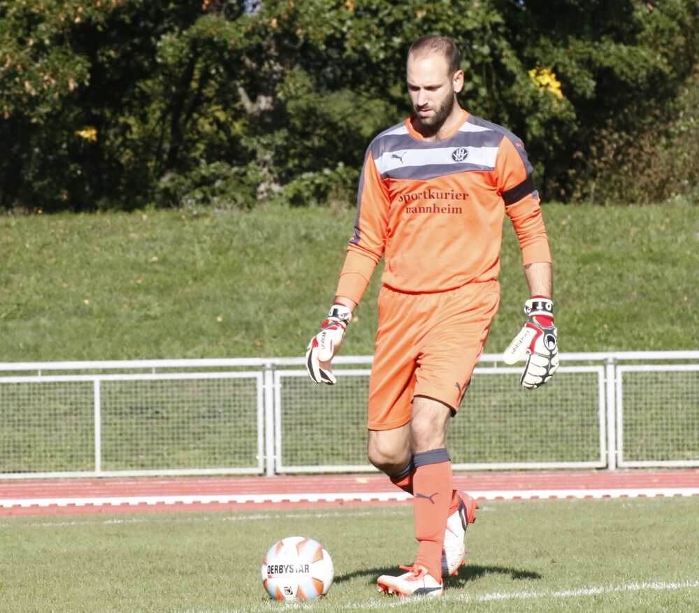 Fortuna Heddesheim „wurstelt“ sich zum 1:2 (1:2) Auswärtssieg beim ASV/DJK Eppelheim