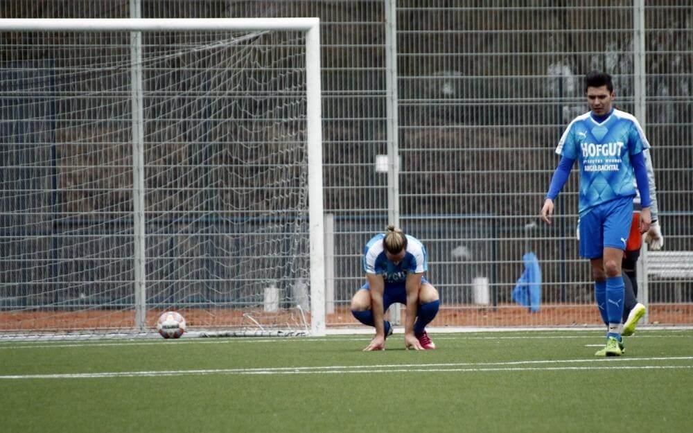 Heddesheim muss zum Schluss noch um den Erfolg bangen – 3:1 (1:0) Sieg über TSV Michelfeld