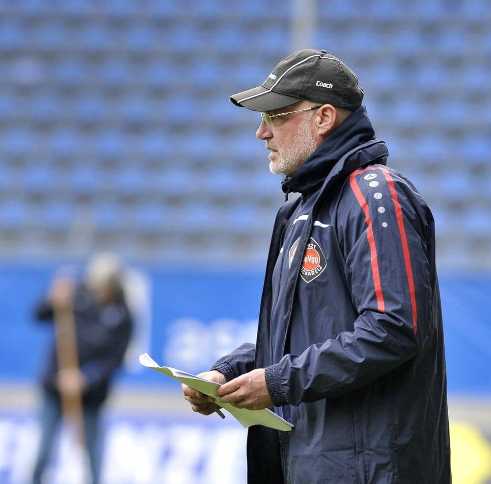 Astoria Walldorf oder SpVgg. Neckarelz… wer holt sich den Pokalsieg und macht “Kasse”?