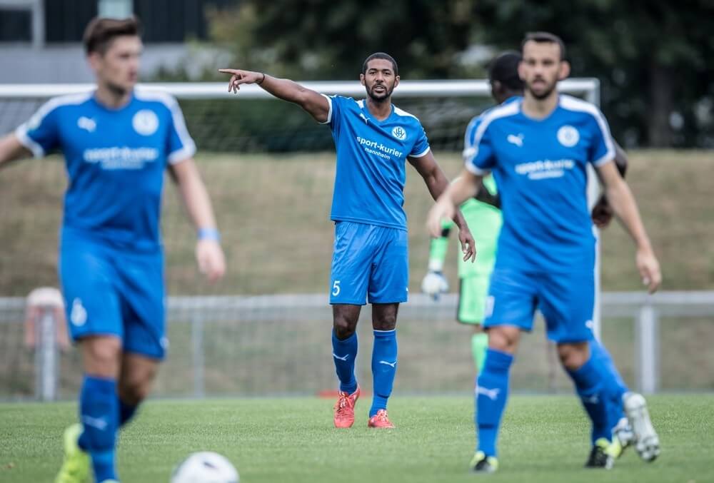 „Wir sind mit dem Auftakt sehr zufrieden“ – Heddesheim-Coach Rene Gölz im Interview