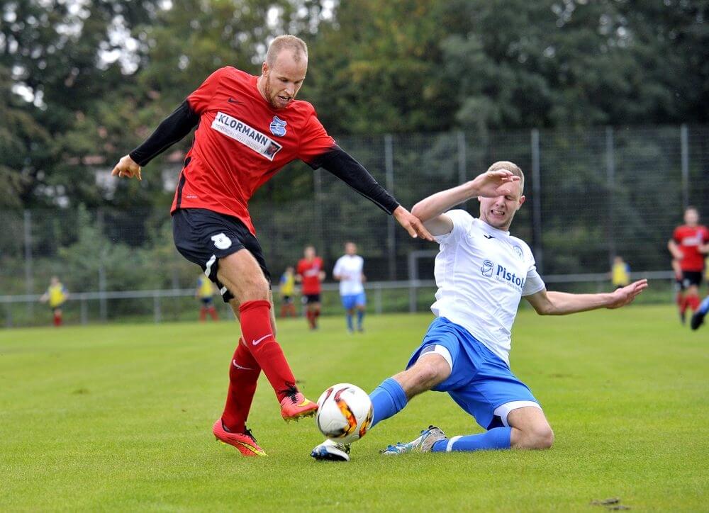 Vorschau 6. Spieltag Landesliga Rhein-Neckar 2016/2017