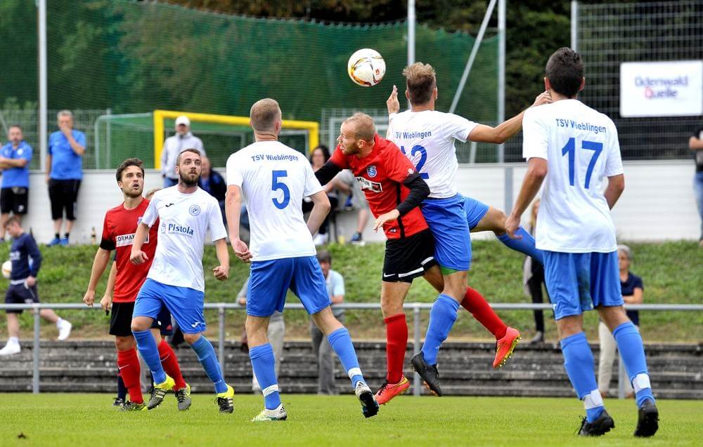 Vorschau auf den 7. Spieltag in der Landesliga Rhein-Neckar 2016/2017