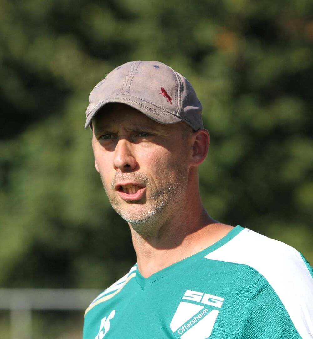 Plankstadter Serie reißt – 1:2 gegen den ASC Neuenheim