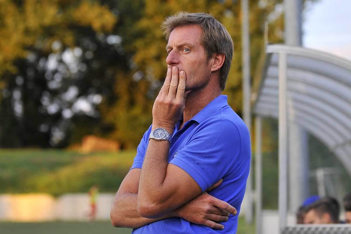 Landesliga Rhein-Neckar 11. Spieltag: Mannheimer Clubs geben fleißig Punkte ab