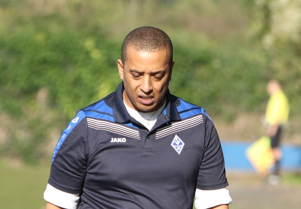 Brühl – SVW U23 1:1 – Zimmermann: „Wir müssen froh sein, noch einen Punkt geholt zu haben“