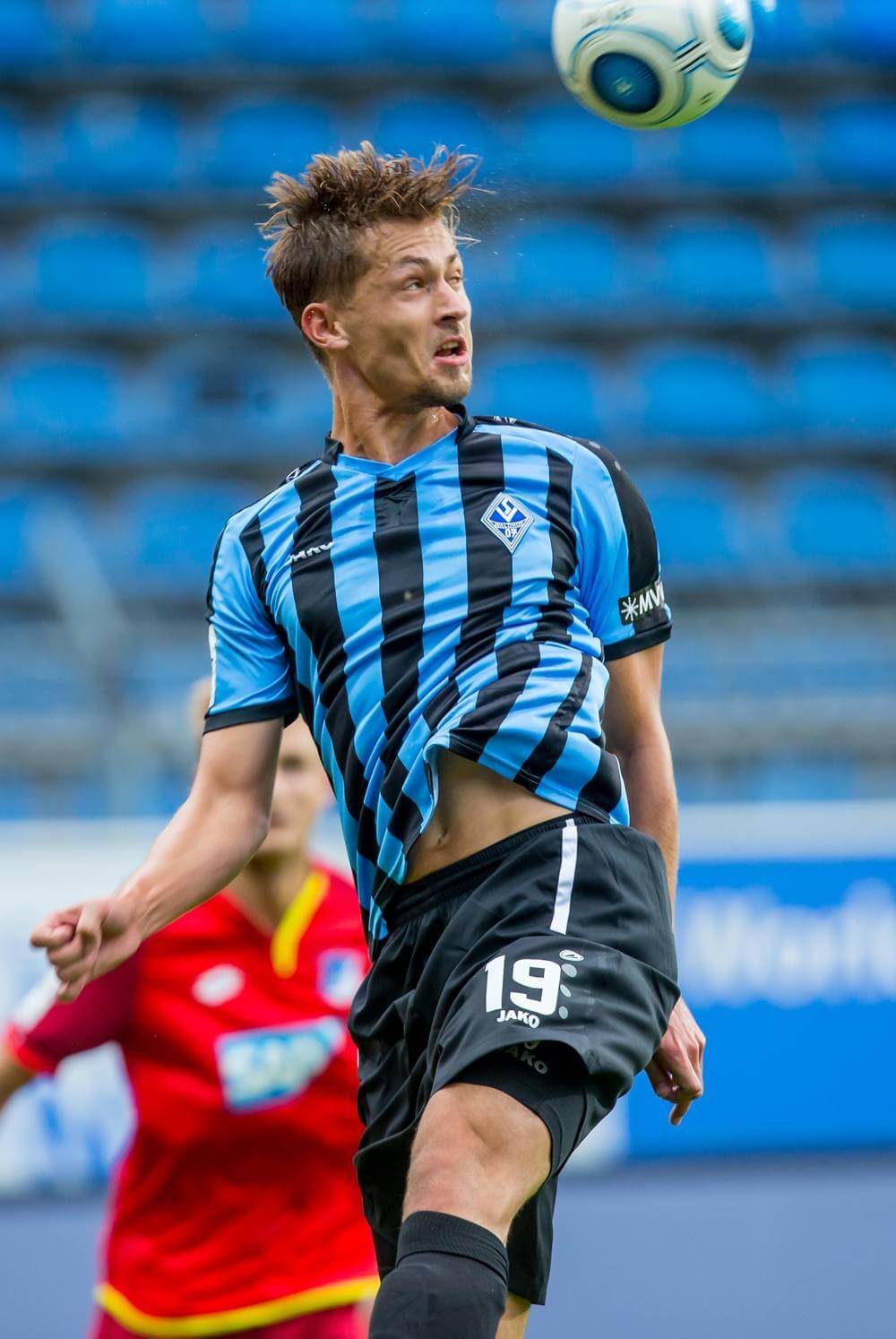 5. Sieg in Folge! SV Waldhof siegt bei der U23 der TSG 1899 Hoffenheim