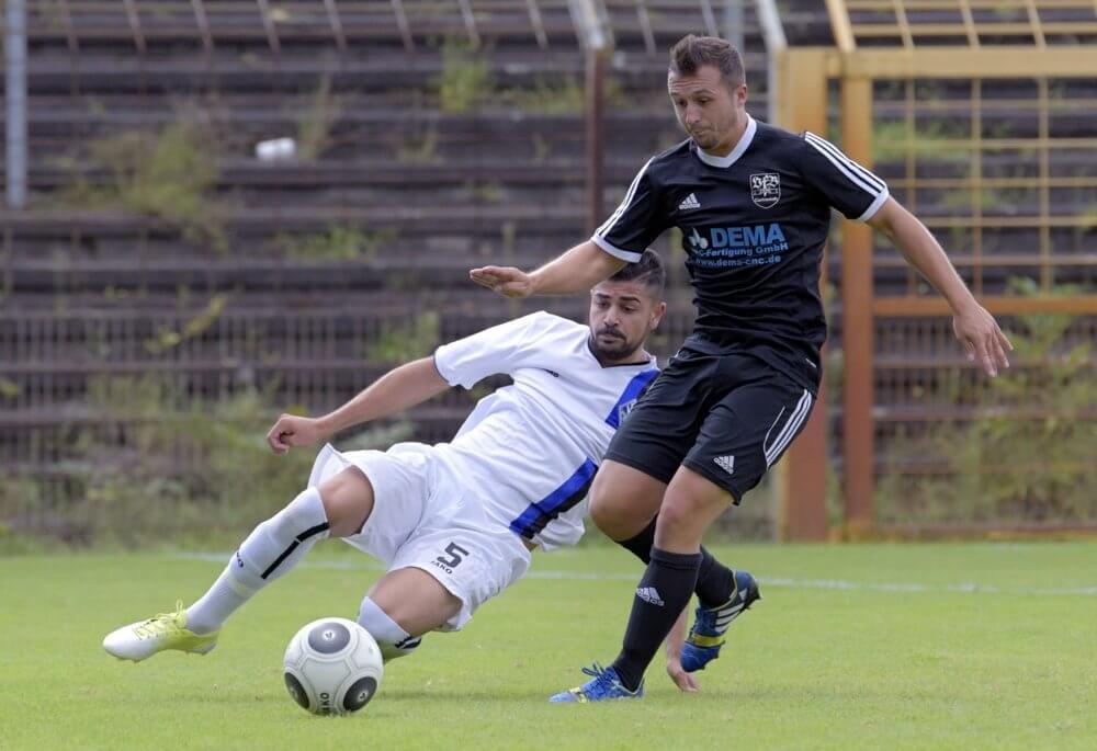 Vorschau Landesliga Rhein-Neckar 14. Spieltag 2016/2017