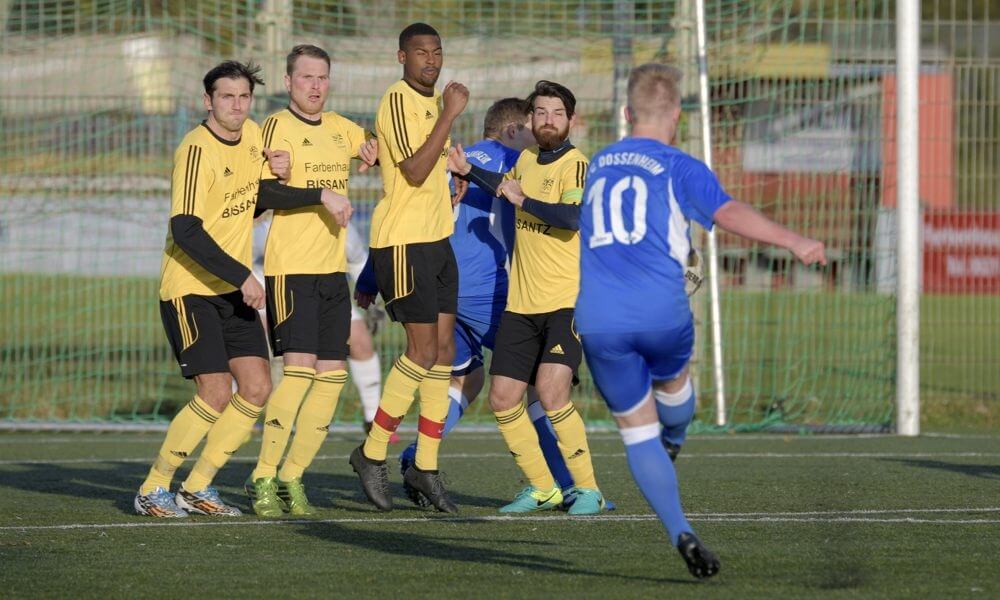 Vorschau 13. Spieltag Landesliga Rhein-Neckar 2016/2017