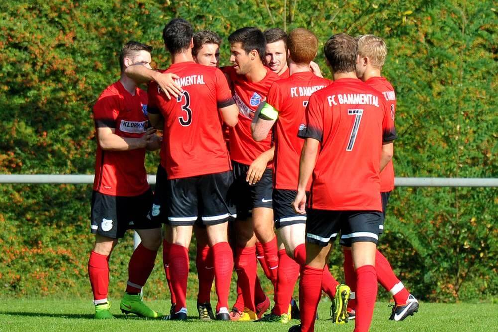 Das war der 16. Spieltag in der Landesliga Rhein-Neckar 2016/2017