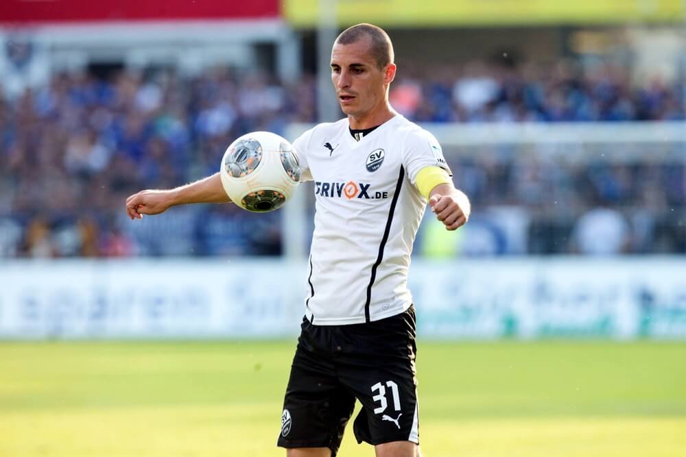 Kapitän Kulovits verlängert um ein weiteres Jahr