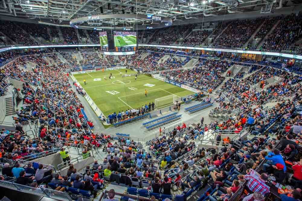 Harder13-Cup am Do. 5.1.17 +++ Derbykracher angesagt