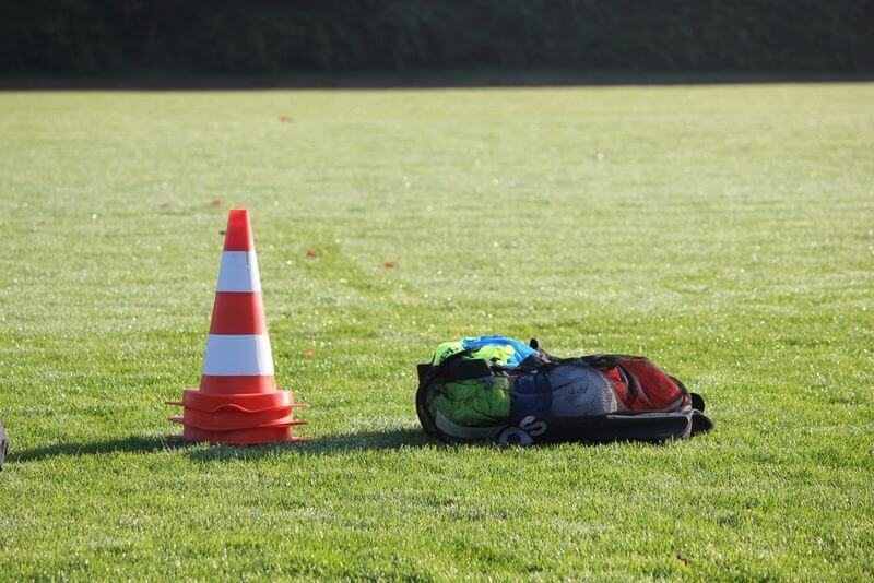Ausrichtervereine für Talentsichtungen gesucht