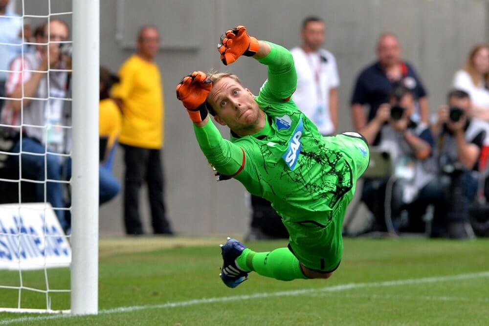 „Einer meiner Wünsche, ist es mit Punkten aus Berlin zurückkommen“ – Oliver Baumann zählt zu den Top-Torhütern der Fußball-Bundesliga