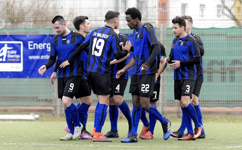 Vorschau 19. Spieltag Landesliga Rhein-Neckar 2016/2017