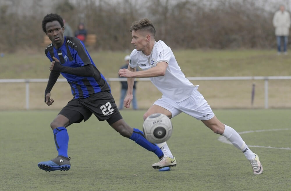 Das war der 17. Spieltag in der Landesliga Rhein-Neckar 2016/2017