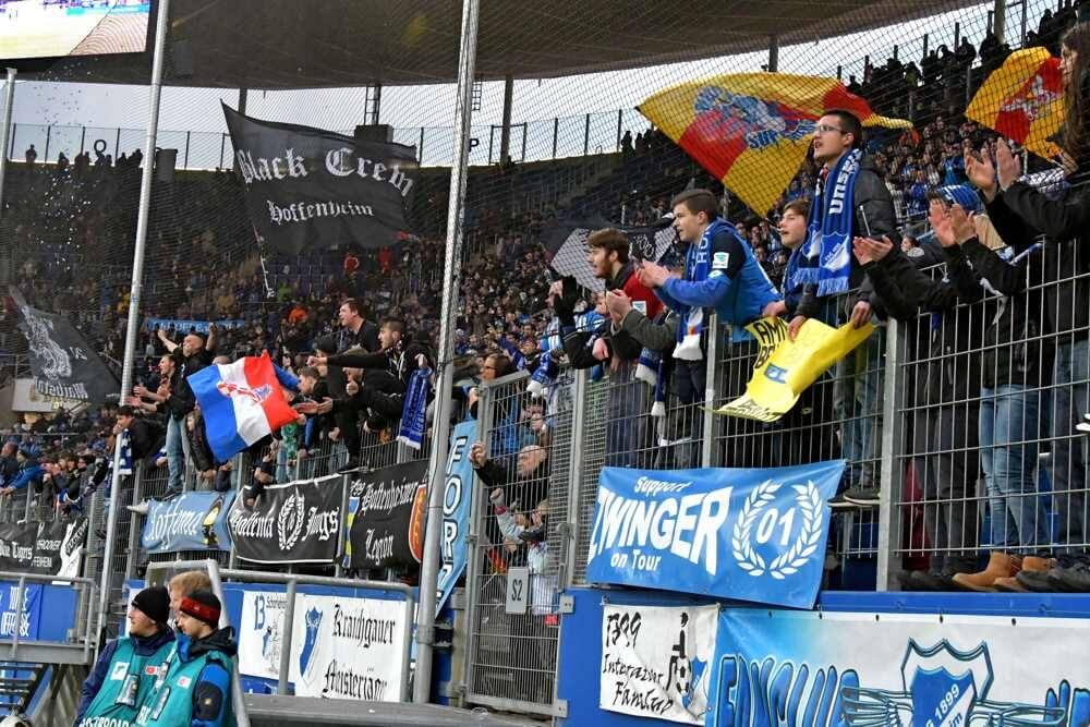 Spannendes Rennen um die Europa-Qualifikation